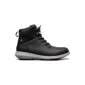 NEW BOGS men's spruce hiker boots in black